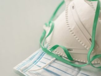 Verschärfte Maskenpflicht in Österreich in Kraft getreten