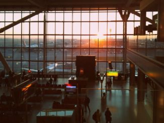 Großbritanniens Oberster Gerichtshof stimmt Ausbau von Flughafen Heathrow zu