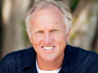 Profi-Golfer Greg Norman mit Corona-Infektion im Krankenhaus