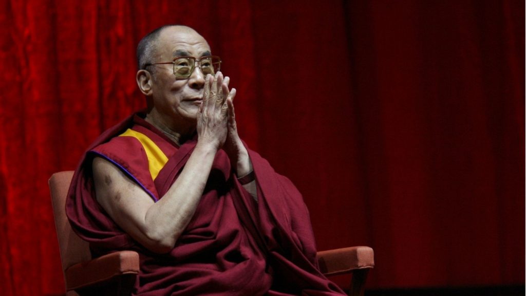 USA drohen China bei Einmischung in Kür von künftigem Dalai Lama mit Sanktionen