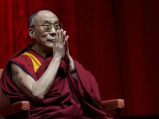 USA drohen China bei Einmischung in Kür von künftigem Dalai Lama mit Sanktionen