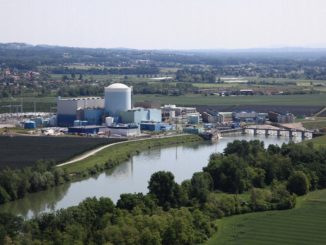 Slowenien schaltet Akw nach neuem Erdbeben in Kroatien ab