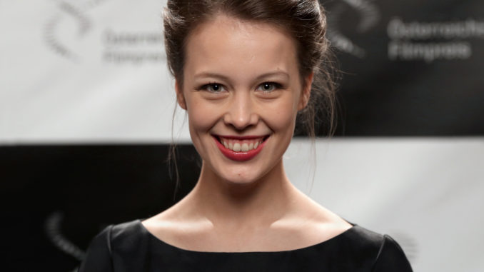 Paula Beer - Bild: Manfred Werner - Tsui, CC BY-SA 3.0, via Wikimedia Commons