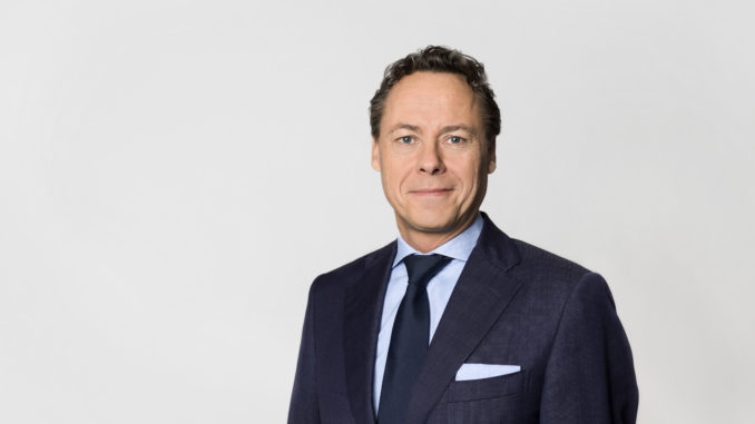 Ralph Hamers - Bild: ING Group, CC BY 2.0, via Wikimedia Commons