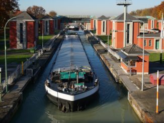 Studie: Mehr als 1,2 Millionen Barrieren in Europas Flüssen