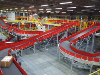 Deutsche Post rechnet in diesem Jahr mit Rekordabschluss