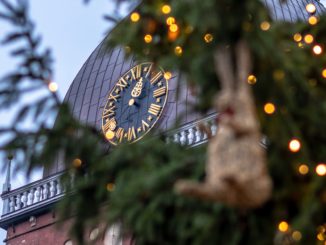 Wachsender Druck auf Kirchen zu Verzicht auf Weihnachtsgottesdienste