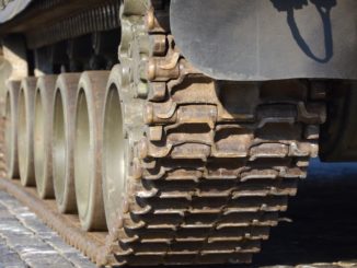 Kirchenvertreter beklagen mangelnden Fortschritt bei Rüstungskontrolle