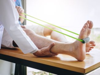 Rentenversicherung lehnt jeden vierten Antrag auf berufliche Rehabilitation ab