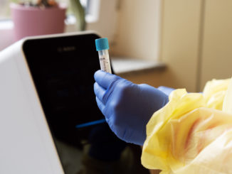 Bosch entwickelt PCR-Test zum Coronavirus mit Ergebnis in weniger als 30 Minuten