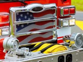 Durchsuchung nach gewaltiger Explosion in Nashville