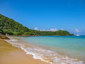 Sri Lanka begrüßt erste Touristen seit neun Monaten