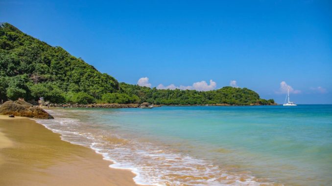 Symbolbild: Unawatuna, Sri Lanka - Bild: MyFlashyLife via Twenty20