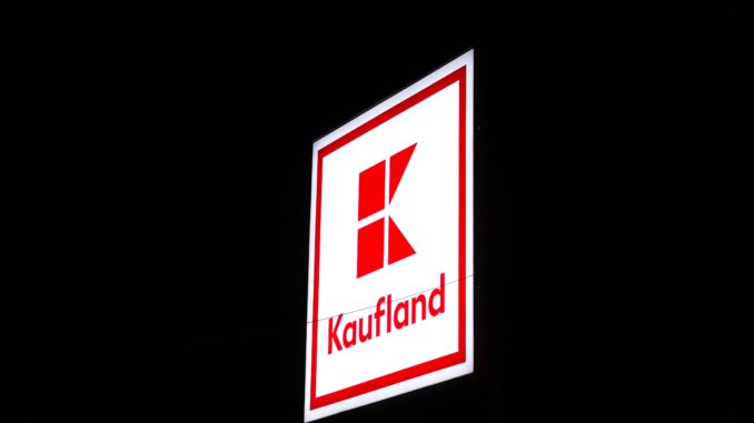 Kaufland - Bild: osekube via Twenty20