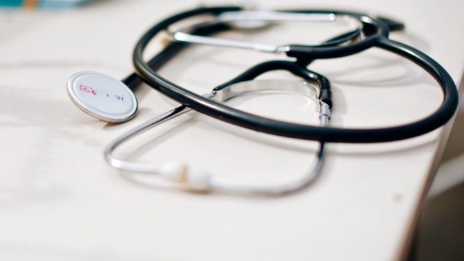 Medizin - Bild: lelia_milaya via Twenty20