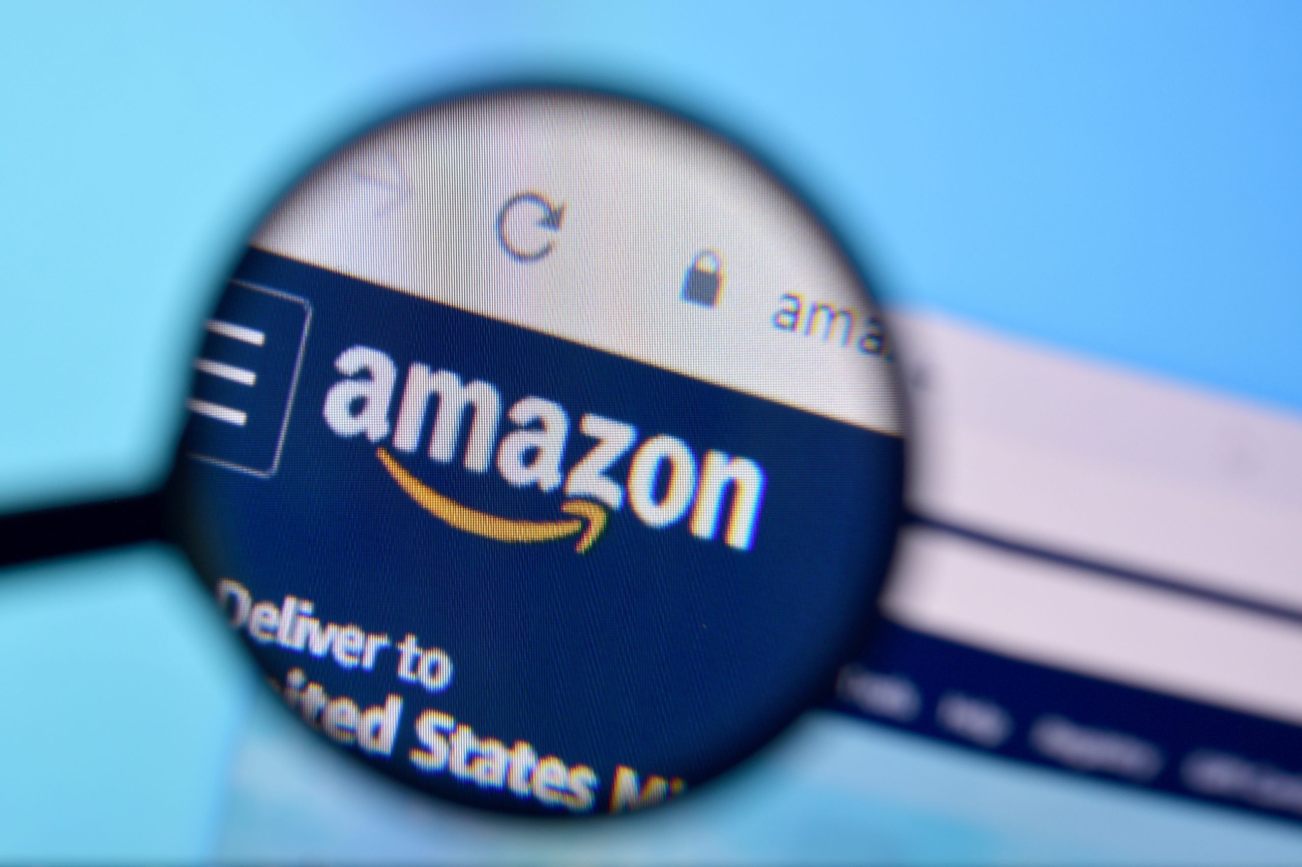 <b>Amazon</b> blockierte 2020 zehn Milliarden Anzeigen für womöglich gefälschte Pr...