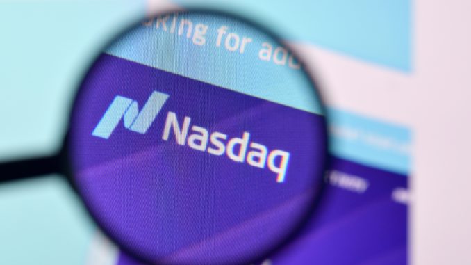 Nasdaq - Bild: Mehaniq via Twenty20