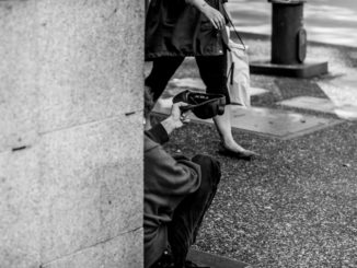 Kinderschutzbund dringt auf Lockdown-Hilfe für arme Familien