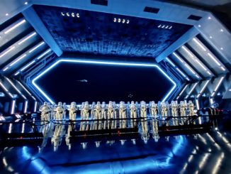 Disney kündigt für Weihnachten 2023 neuen „Star Wars“-Film an