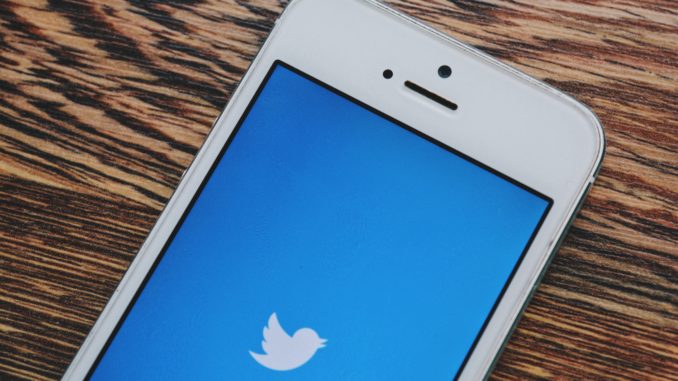 Twitter - Bild: romadope via Twenty20