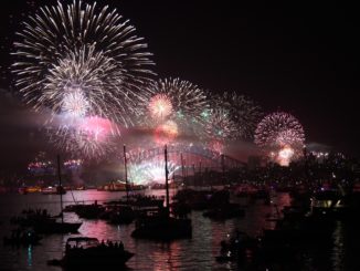 Australische Behörden verbieten Silvesterfeier am Hafen von Sydney