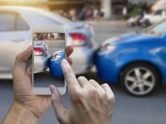 Zahl der Verkehrsunfälle in Deutschland bis November um 15,5 Prozent gesunken