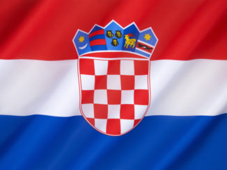 Mindestens eine Tote bei Erdbeben in Kroatien