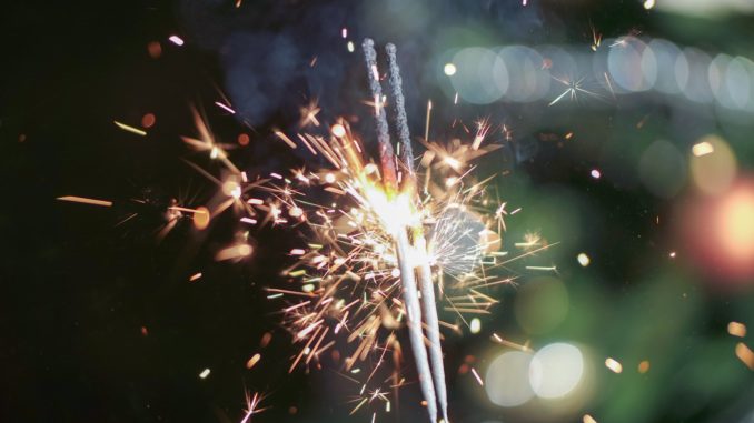 Sternspeier - Bild: SmitBruins via Twenty20