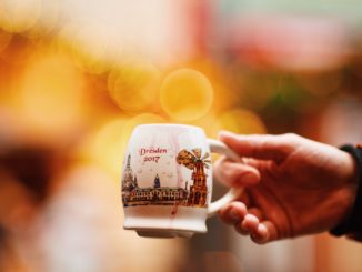 Öffentlicher Konsum von Alkohol ab Mittwoch verboten