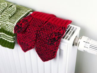 Vergleichsportal: Heizkosten 2020 auf Zehn-Jahres-Tief