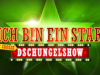 Ich bin ein Star – Die große Dschungelshow: 2. Halbfinalprüfung: „Läuft bei dir“
