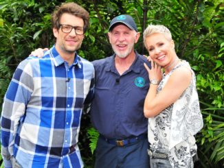 Ich bin ein Star – Die große Dschungelshow: Heute mit Kader Loth und Marc Terenzi