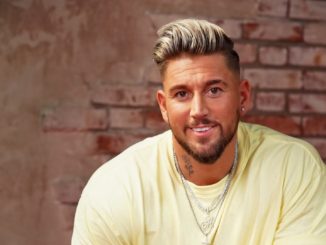 Mike Heiter bei „Ich bin ein Star – Die große Dschungelshow“ bei RTL