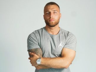 Bachelorette-Kandidat Filip Pavlovic bei „Ich bin ein Star – Die große Dschungelshow“ bei RTL