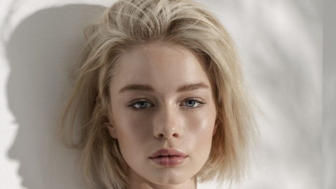 Zoe Saip - Bild: Sebastian Brüll