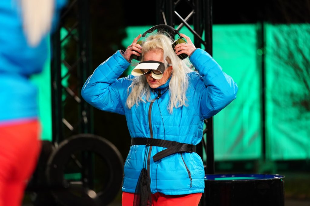 Ich bin ein Star – Die große Dschungelshow: Lagerkoller! Zwischen Bea und Lars knallt es