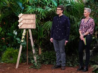 Ich bin ein Star – Die große Dschungelshow: Heute mit Micaela Schäfer