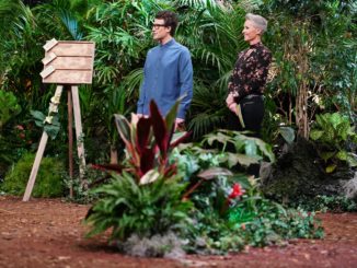 Ich bin ein Star – Die große Dschungelshow: Heute mit Evelyn Burdecki, Peter Orloff, Gisele Oppermann und Felix van Deventer