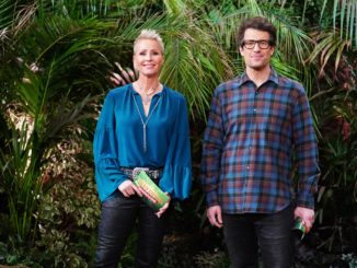 Ich bin ein Star – Die große Dschungelshow: Lucas Cordalis ist der 1. Kandidat im Dschungelcamp 2022!