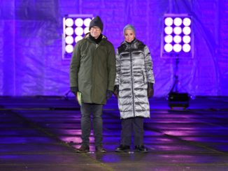 Ich bin ein Star – Die große Dschungelshow: Lucas Cordalis und Carlo Thränhardt