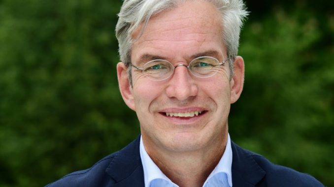 Mathias Middelberg - Bild: Mathias Middelberg