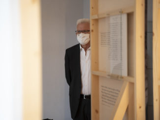 Kretschmann will Ministerpräsidentenkonferenz mit Kanzlerin vorziehen