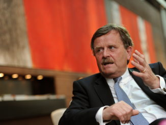 Montgomery warnt vor bis zu 200.000 Corona-Toten ohne Lockdown