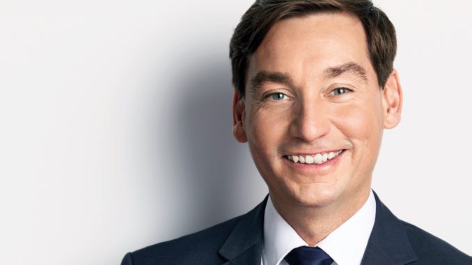 Sebastian Hartmann - Bild: Sebastian Hartmann