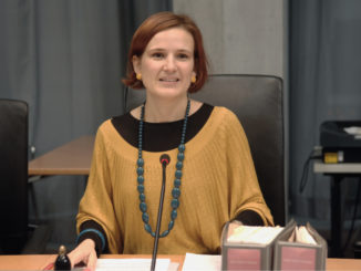 Kipping fordert Moskau zu Gesprächen mit den Demonstranten auf