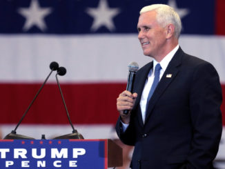 Pence will keine Absetzung Trumps durch Kabinett veranlassen