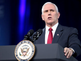 Pence verweigert US-Präsidenten in letzten Amtstagen die Gefolgschaft