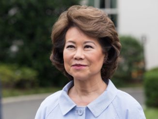 Weiterer Rücktritt in der Trump-Regierung – Verkehrsministerin Chao legt Amt nieder