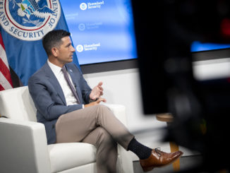 Kommissarischer US-Heimatschutzminister tritt zurück