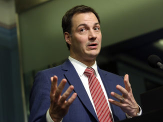 Belgien verbietet „nicht wesentliche“ Auslandsreisen ab Mittwoch